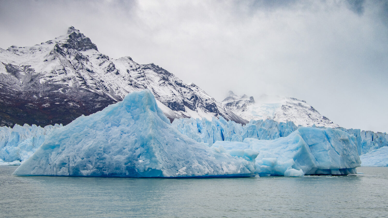 97 Perito Moreneo Glacier edited