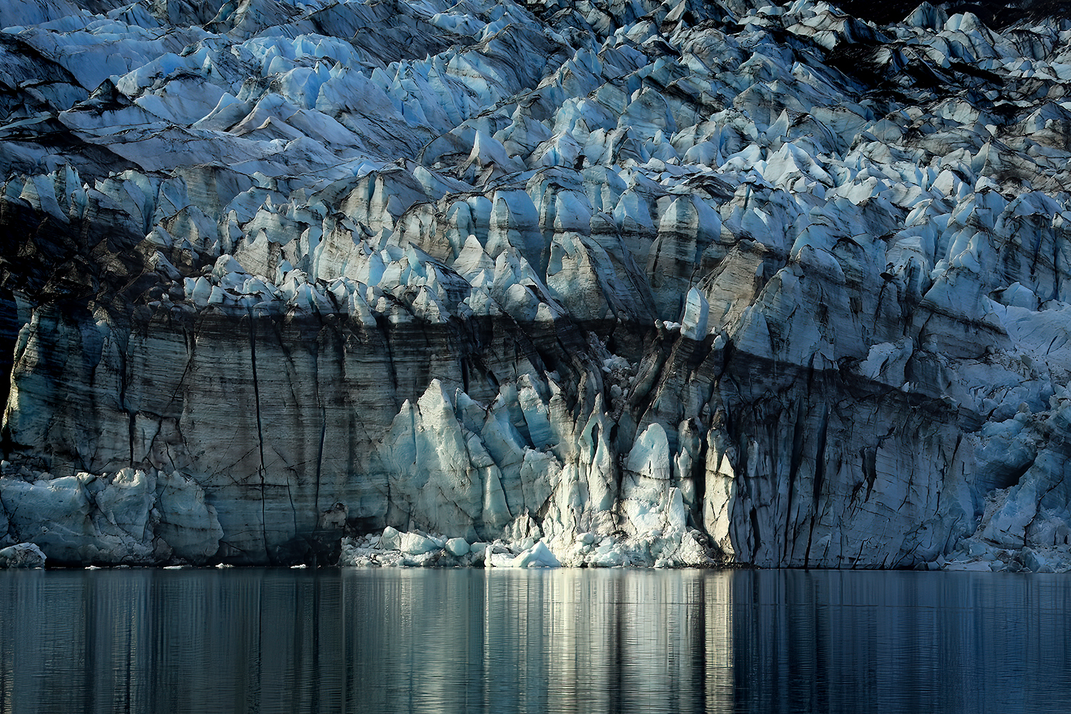 2026 Glacier Bay National Park