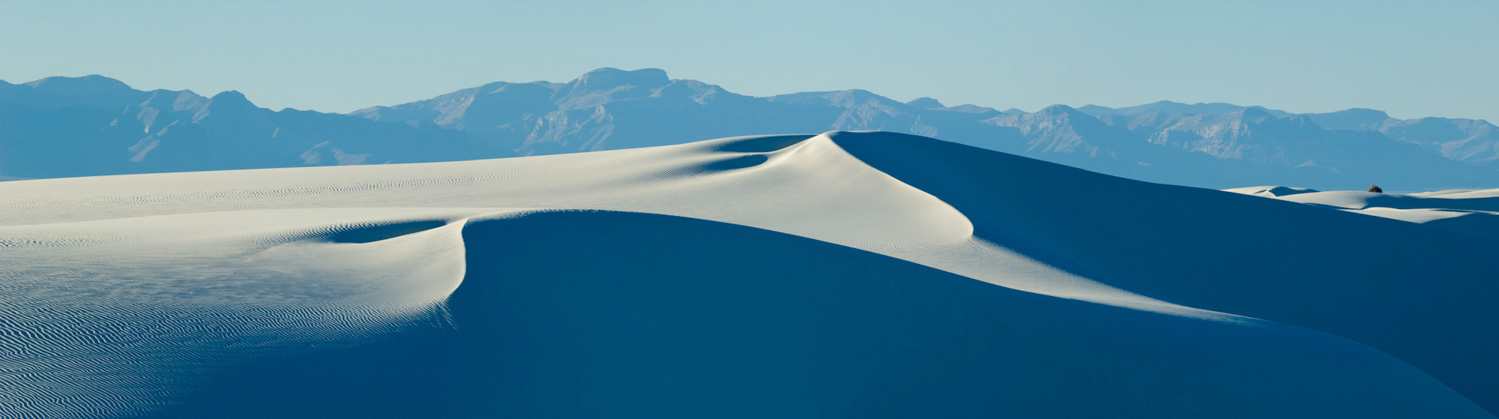 2025 Bosque del Apache & White Sands National Park