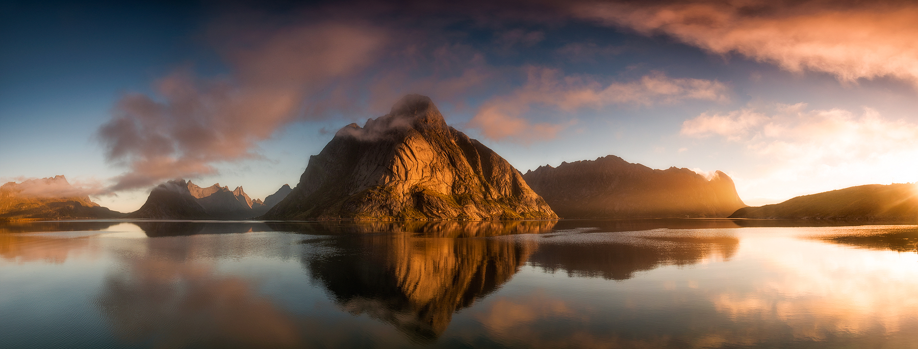 lofoten day 1 2